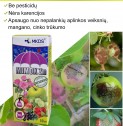 Pavasarinio purškimo rinkinys sodui - be pesticidų